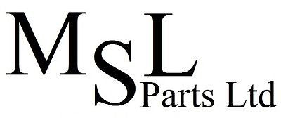 MSL Parts